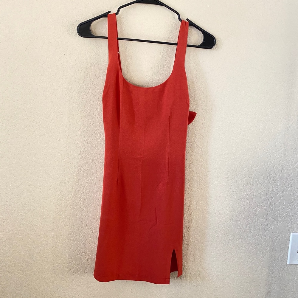 90s Mini Dress